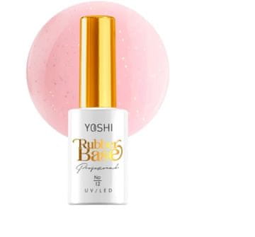 shumee Yoshi gumijasta podlaga UV hibrid št. 12 10 ml