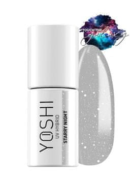 shumee Yoshi UV hibridni lak za nohte Starry Night 6 ml - 521