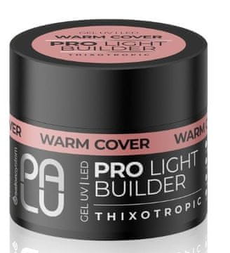 shumee Palu Pro Light Builder tiksotropni topli pokrov 12g