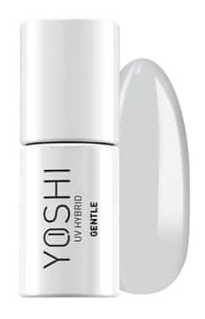 shumee Yoshi UV hibridni nežen lak za nohte 6 ml - 401