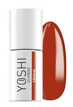 shumee Yoshi Sensual UV hibridni lak za nohte 6 ml - 404