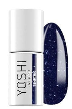 shumee Yoshi Tempting UV hibridni lak za nohte 6 ml - 410