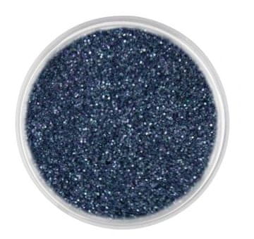 Claresa Claresa Quartz Dust 7 svetlo modra