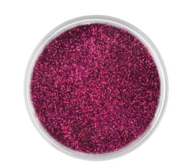 Claresa Claresa Quartz Dust 10 temno roza