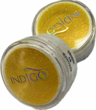 shumee Indigo morska deklica neonsko rumena 2,5 g