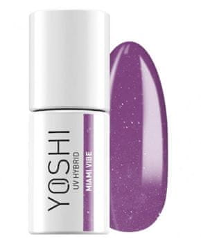 shumee Yoshi hibridni UV LED lak Miami Vibe 6 ml - 021