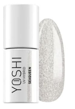 shumee Yoshi hibridni UV LED lak za nohte Seaqueen 6 ml - 174