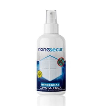 shumee Nanosecur Fuga - Impregnacija 100ml