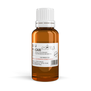 shumee Nerafinirano olje Pracaxi, CP 20 ml