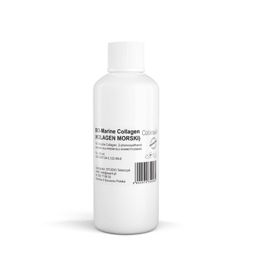 shumee BIO - Morski kolagen 100 ml