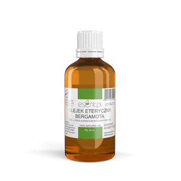 éS Eterično olje bergamotke 50 ml