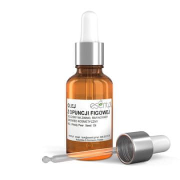 shumee Rafinirano olje bodičaste hruške 30 ml v steklenički s pipeto