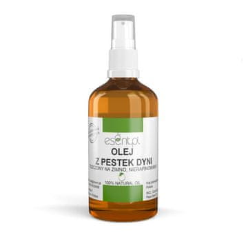 shumee Bučno olje 50 ml.