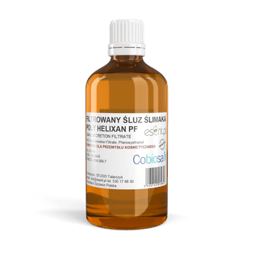BIO Filtrirana polžja sluz 100 ml