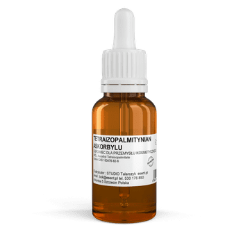 shumee Vitamin C v olju - askorbil tetraizopalmitat 10 ml