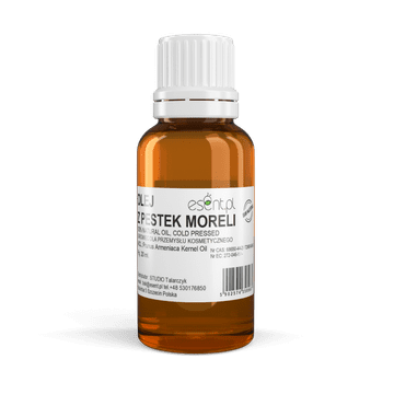 shumee Marelično olje, nerafinirano, hladno stiskano 20 ml