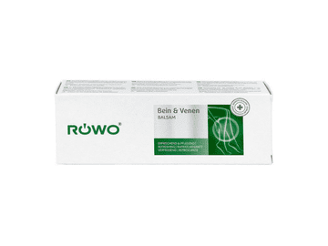 RÖWO® Rowo Bein & Venen balzam tuba 100 ml