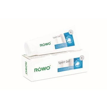 RÖWO® Rowo Sport Gel tuba 100 ml