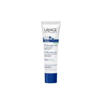 Uriage Uriage Soin Peri-Oral vlažilna krema za otroke za predel ustnic 30 ml
