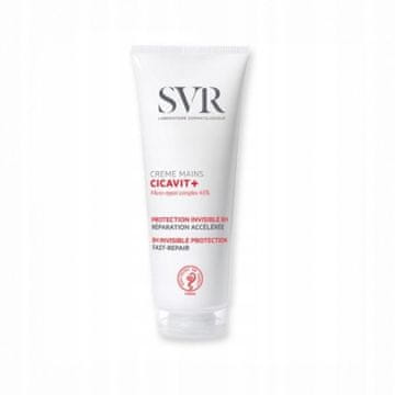SVR SVR cicavit+ regeneracijska krema za roke (75 g)
