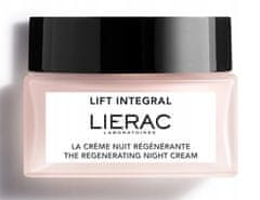 Lierac Lierac Lift Integral The Regenerating Night nočna krema za preoblikovanje kože 50 ml