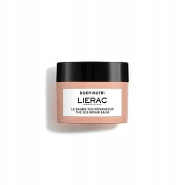 Lierac Lierac Body-Nutrici balzam za obnovo SOS 30 ml