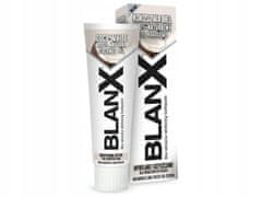 Blanx BlanX White Detox zobna pasta za beljenje zob s kokosovim oljem 75 ml
