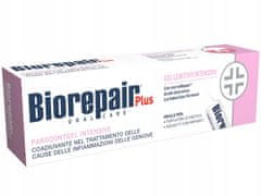 Biorepair Biorepair parodontgel intenzivni gel za občutljive dlesni 20 ml