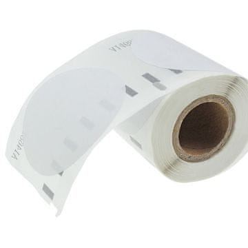 shumee Nalepke za Dymo S0719250 14681 57 mm 160 kosov