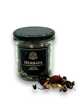 shumee Naravni, posušeni, intenzivno sadni čaj 85 g