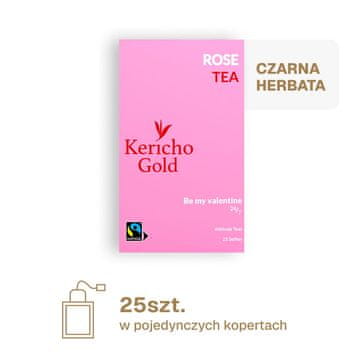 shumee Kericho gold Attitude Čajna vrtnica ČAJ