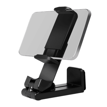 shumee Zložljivo držalo za pametni telefon Logilink, 360°, 4,7–6,9 palcev