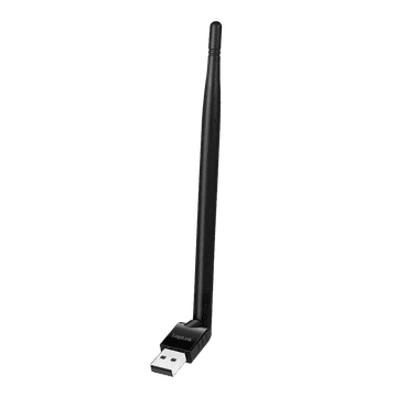 shumee Bluetooth 5.3 USB-A adapter, 3 Mb/s, doseg 150 m - LogiLink
