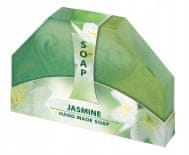 BioFresh Jasminovo milo 80 g - ročno izdelano v Bolgariji