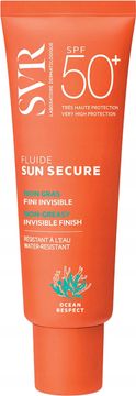 SVR SVR Sun Secure krema za sončenje za celo telo SPF 50 50 ml