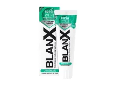 Blanx Zobna pasta Blanx Fresh White 75 ml