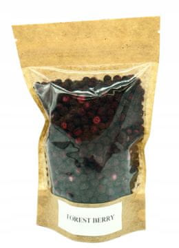 shumee Liofilizirane jagode v doypacku Naturini Delicious 60 g