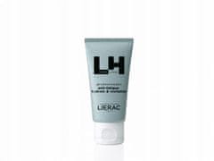 Lierac Lierac Homme Hydratant Energisant poživljajoči vlažilni gel 50 ml