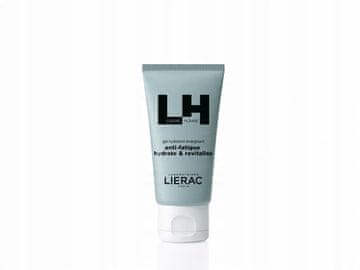 Lierac Lierac Homme Hydratant Energisant poživljajoči vlažilni gel 50 ml