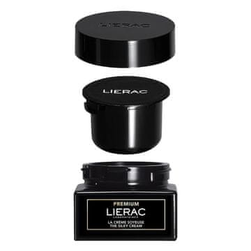 Lierac Lierac Premium soyeuse The svilnato krema proti staranju 50 ml