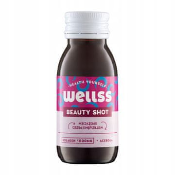 shumee Ginger Shot Manuka med limona 60 ml ingverjev kolagen za imunost tekočina