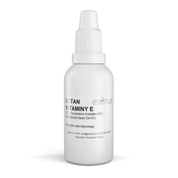 éS Vitamin E acetat 30 ml.