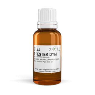 shumee Bučno olje 20 ml.