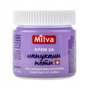 shumee Krema za razpokane pete - žulji, regeneracija, zaščita 30 ml učinkovita