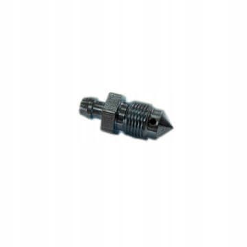 shumee M12x1 L=31,4 mm Odzračevalnik zavornega sistema - čeljust zavornega valja ODP-10