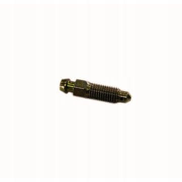 shumee 1/4x28UNF L=29mm Odzračevalnik zavornega sistema za čeljust cilindra ODP-26