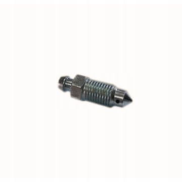 shumee 3/8"x24 UNF AN3 L=29mm Odzračevalnik zavornih čeljusti