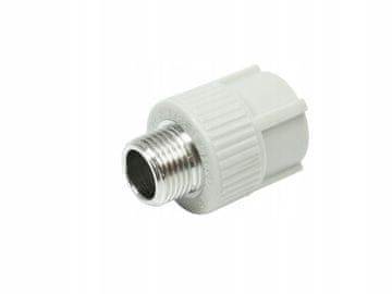 shumee Tycner PP priključek 20MMX3/4'' zunanji navoj