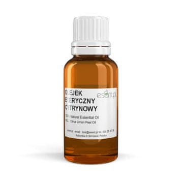 shumee Eterično olje limone 10 ml