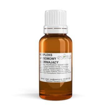 éS Liposomski (zeliščni) kompleks - učvrstitev 20 ml.